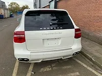 2007 porsche cayenne 4.8 turbo personenauto - afbeelding 14 van  19