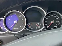2007 porsche cayenne 4.8 turbo personenauto - afbeelding 19 van  19