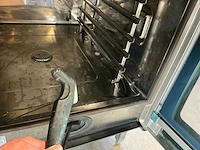 2007 rational metos mcm62 combisteamer - afbeelding 4 van  18