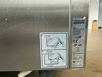 2007 rational metos mcm62 combisteamer - afbeelding 7 van  18
