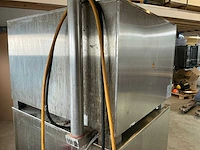 2007 rational metos mcm62 combisteamer - afbeelding 9 van  18