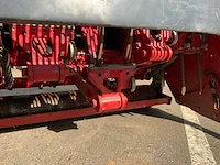 2007 redexim verti-drain beluchtingsmachine - afbeelding 12 van  18