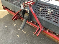 2007 redexim verti-drain beluchtingsmachine - afbeelding 14 van  18