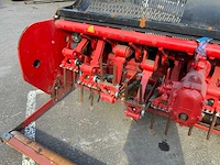 2007 redexim verti-drain beluchtingsmachine - afbeelding 16 van  18