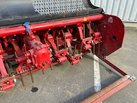 2007 redexim verti-drain beluchtingsmachine - afbeelding 17 van  18