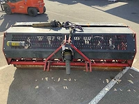 2007 redexim verti-drain beluchtingsmachine - afbeelding 5 van  18