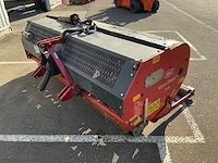 2007 redexim verti-drain beluchtingsmachine - afbeelding 6 van  18