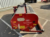 2007 redexim verti-drain beluchtingsmachine - afbeelding 7 van  18