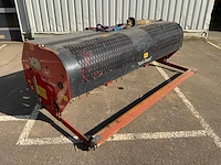 2007 redexim verti-drain beluchtingsmachine - afbeelding 8 van  18