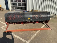 2007 redexim verti-drain beluchtingsmachine - afbeelding 9 van  18