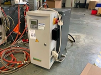 2007 regloplas p160m tempereerkast - afbeelding 1 van  4