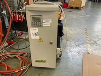 2007 regloplas p160m tempereerkast - afbeelding 2 van  4