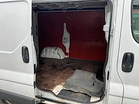 2007 renault 2.0 dci l1h1 bedrijfswagen - afbeelding 9 van  37
