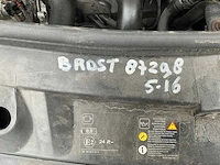2007 renault 2.0 dci l1h1 bedrijfswagen - afbeelding 17 van  37