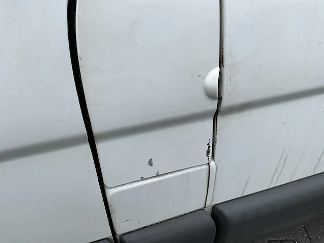 2007 renault 2.0 dci l1h1 bedrijfswagen - afbeelding 19 van  37