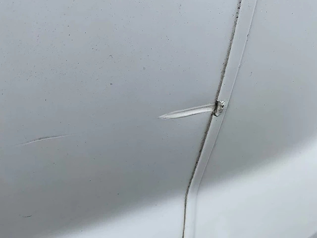 2007 renault 2.0 dci l1h1 bedrijfswagen - afbeelding 20 van  37