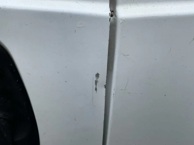 2007 renault 2.0 dci l1h1 bedrijfswagen - afbeelding 22 van  37