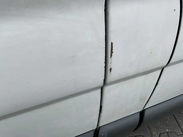 2007 renault 2.0 dci l1h1 bedrijfswagen - afbeelding 27 van  37