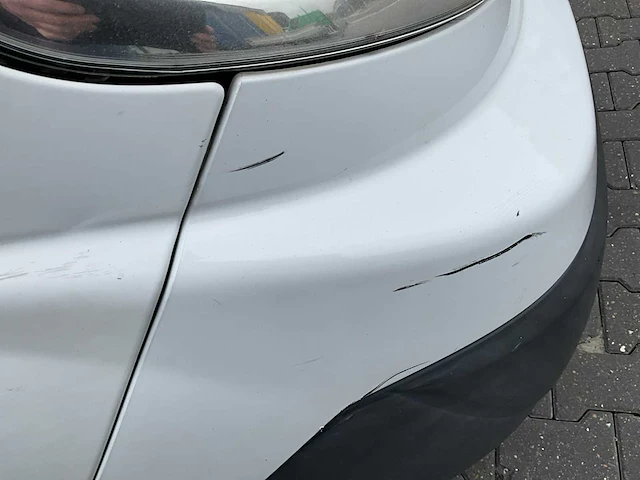 2007 renault 2.0 dci l1h1 bedrijfswagen - afbeelding 30 van  37