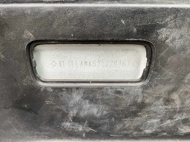 2007 renault 2.0 dci l1h1 bedrijfswagen - afbeelding 31 van  37