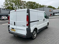 2007 renault 2.0 dci l1h1 bedrijfswagen - afbeelding 23 van  37