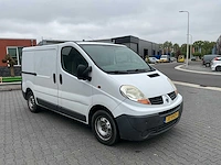 2007 renault 2.0 dci l1h1 bedrijfswagen - afbeelding 32 van  37