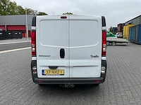 2007 renault 2.0 dci l1h1 bedrijfswagen - afbeelding 35 van  37