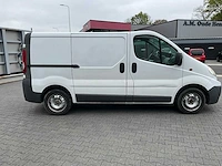 2007 renault 2.0 dci l1h1 bedrijfswagen - afbeelding 36 van  37