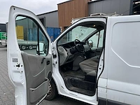 2007 renault 2.0 dci l1h1 bedrijfswagen - afbeelding 37 van  37