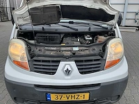 2007 renault 2.0 dci l1h1 bedrijfswagen - afbeelding 15 van  37