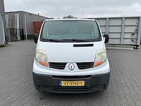 2007 renault 2.0 dci l1h1 bedrijfswagen - afbeelding 33 van  37