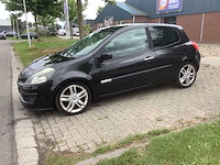 2007 renault clio 1.2 tce dynamique s personenauto - afbeelding 1 van  13