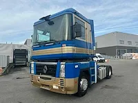 2007 renault magnum 460 dxi vrachtwagen - afbeelding 3 van  34