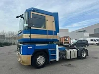 2007 renault magnum 460 dxi vrachtwagen - afbeelding 7 van  34