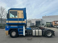 2007 renault magnum 460 dxi vrachtwagen - afbeelding 8 van  34