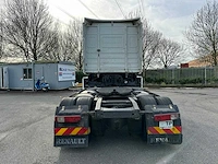 2007 renault magnum 500 vrachtwagen - afbeelding 2 van  40
