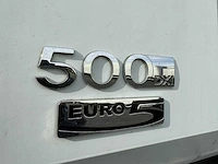 2007 renault magnum 500 vrachtwagen - afbeelding 6 van  40