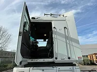 2007 renault magnum 500 vrachtwagen - afbeelding 10 van  40