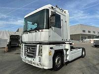 2007 renault magnum 500 vrachtwagen - afbeelding 11 van  40