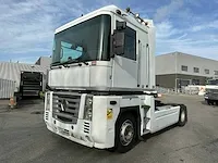 2007 renault magnum 500 vrachtwagen - afbeelding 25 van  40