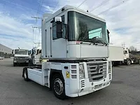 2007 renault magnum 500 vrachtwagen - afbeelding 36 van  40