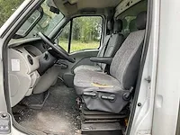2007 renault mascott - 130.35 413 bedrijfswagen / bakwagen - afbeelding 4 van  25