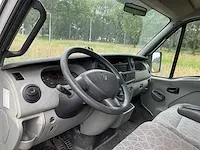 2007 renault mascott - 130.35 413 bedrijfswagen / bakwagen - afbeelding 5 van  25