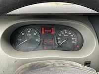 2007 renault mascott - 130.35 413 bedrijfswagen / bakwagen - afbeelding 7 van  25
