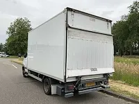 2007 renault mascott - 130.35 413 bedrijfswagen / bakwagen - afbeelding 12 van  25