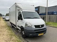 2007 renault mascott - 130.35 413 bedrijfswagen / bakwagen - afbeelding 20 van  25