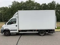 2007 renault mascott - 130.35 413 bedrijfswagen / bakwagen - afbeelding 22 van  25