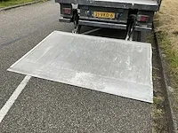 2007 renault mascott - 130.35 413 bedrijfswagen / bakwagen - afbeelding 24 van  25