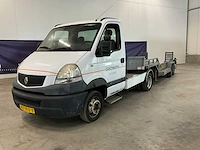 2007 renault mascott be- combinatie - afbeelding 1 van  31
