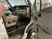 2007 renault mascott be- combinatie - afbeelding 16 van  31